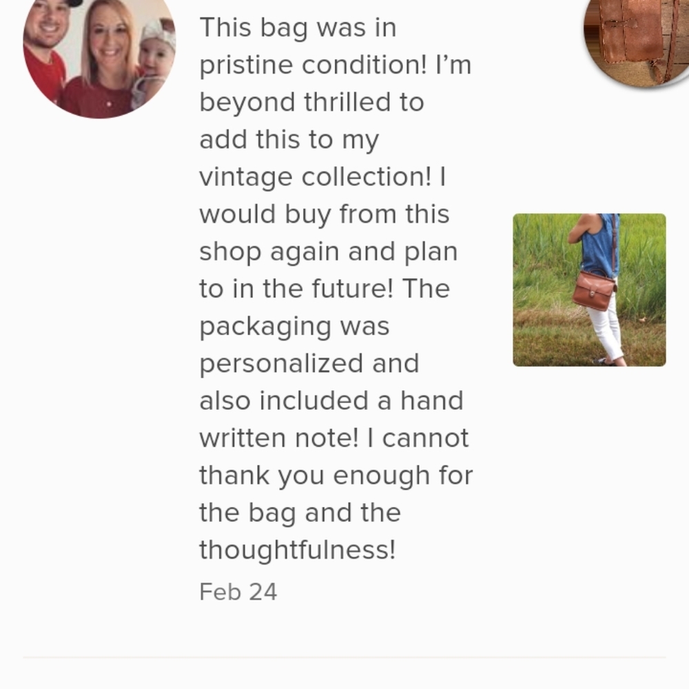 ⭐⭐⭐⭐⭐5 Star Reviews from Customers - Picture 9 of 16